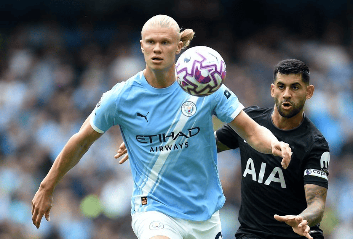 BB体育-哈兰德爆冷击败美国队，比分优势明显引爆全场！的简单介绍