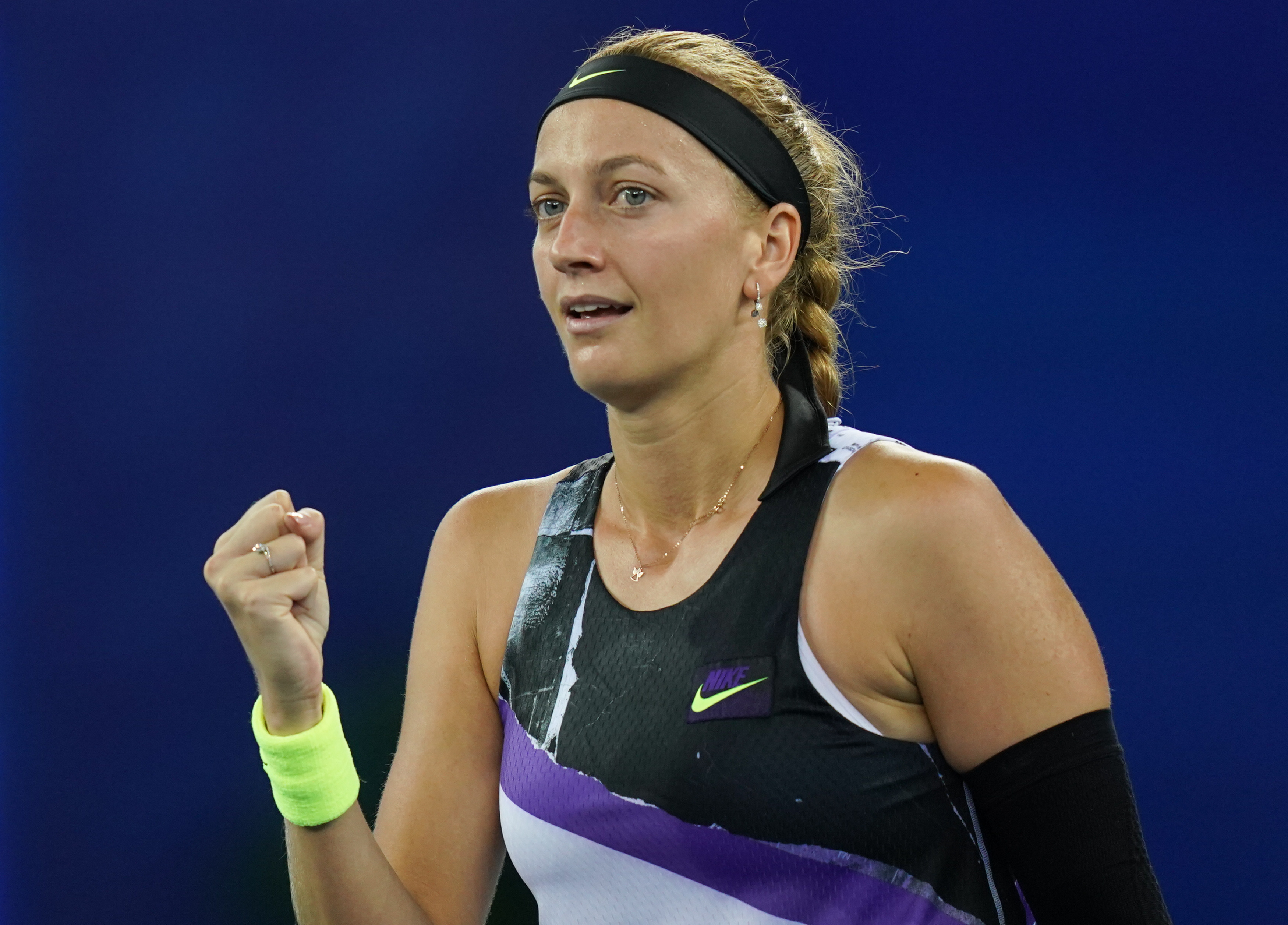 BB体育- 科维托娃冠军一览表 