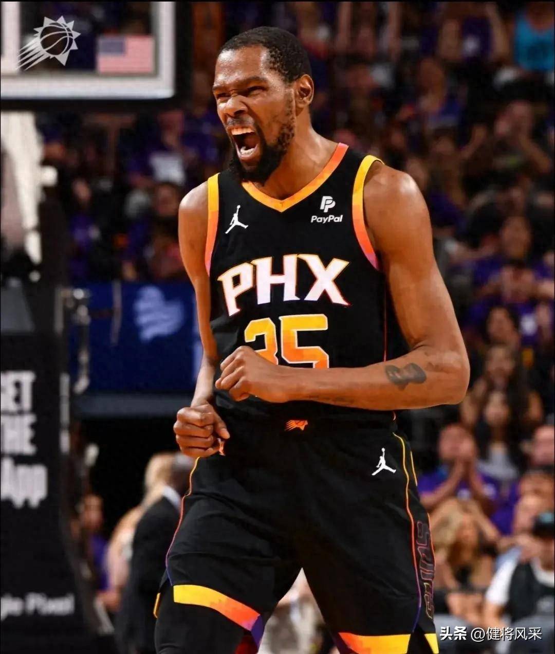 贝博-关于杜兰特回归赛场，逆转首场状态亮眼，G2观众沸腾！的信息