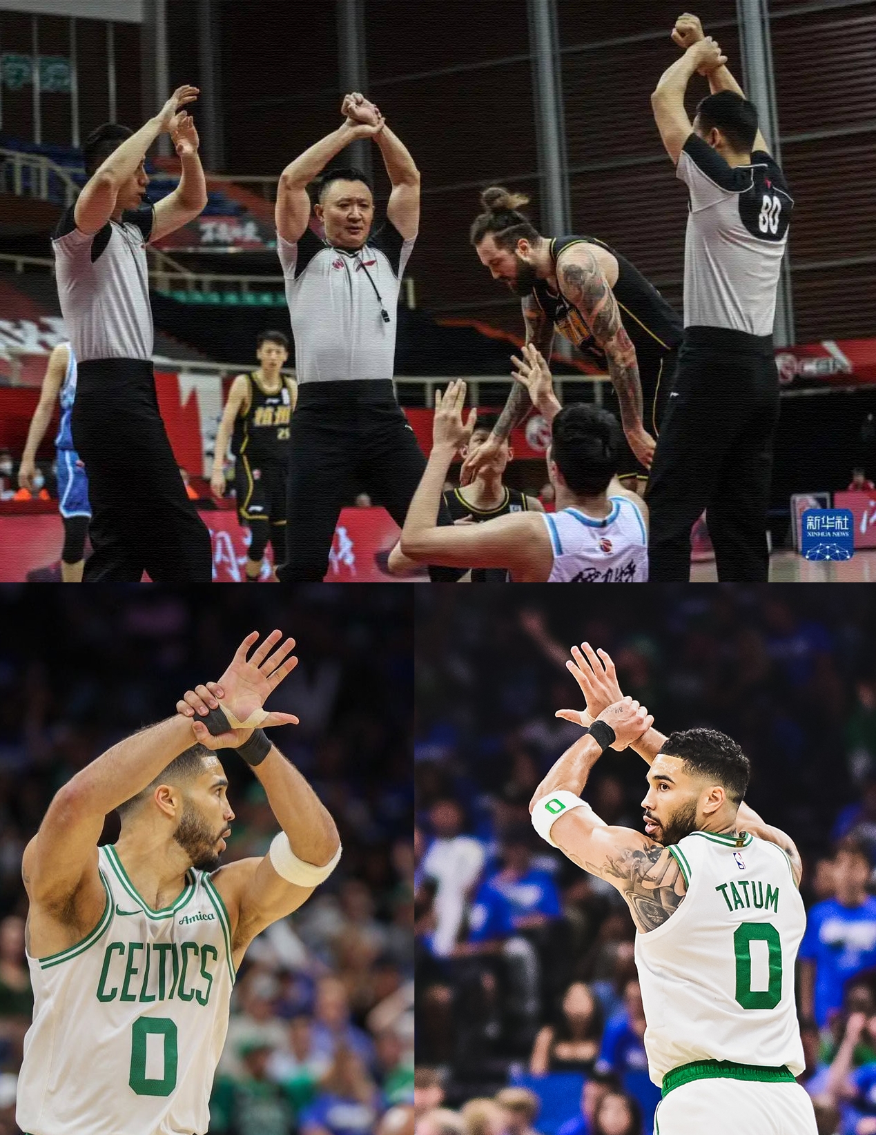 塔图姆回归赛场，突破纪录首场状态亮眼，G2观众沸腾！的简单介绍